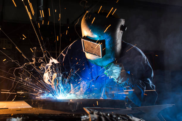 Best Food and Beverage Processing Equipment Welding in Excelsior, MN