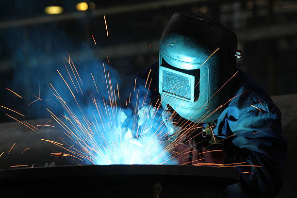 Best Structural Steel Welding in Excelsior, MN