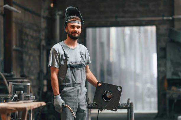 Best Automation and Robotic Welding in Excelsior, MN