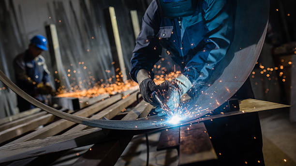 Best Pipe Welding in Excelsior, MN